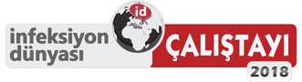 İnfeksiyon Dünyası Çalıştay Logo